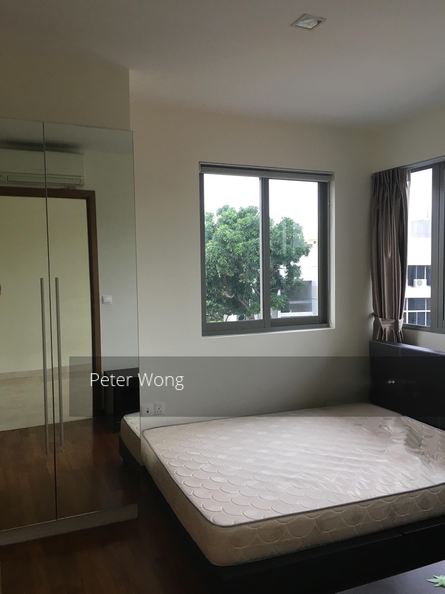 Laverne's Loft (D15), Apartment #146578922